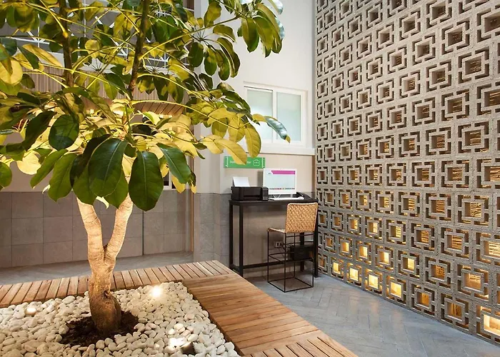 Hotel Mx Zocalo